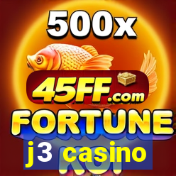 j3 casino